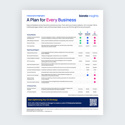 Competitive Comparison Matrix-1