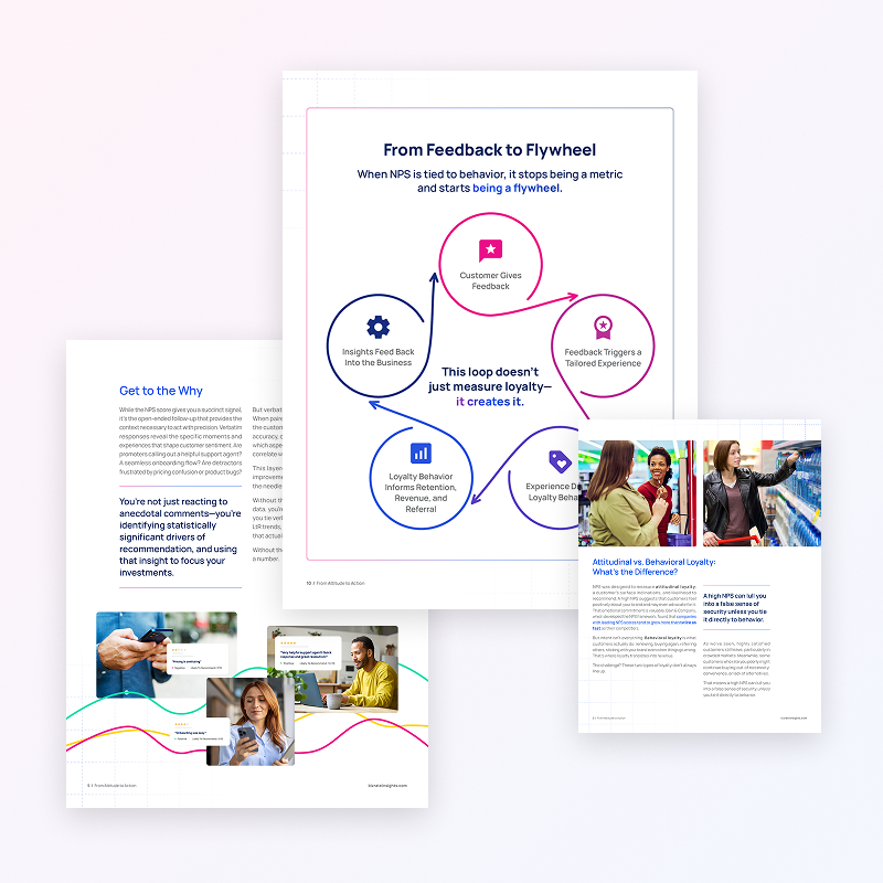 Drive Loyalty with NPS - Pages (1)