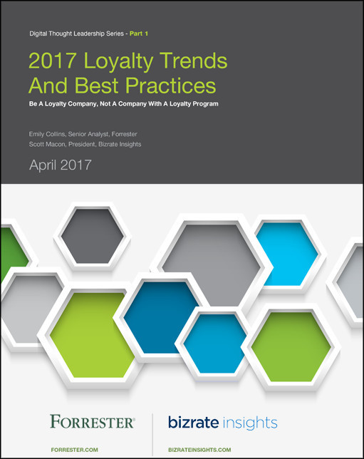 Forrester Loyalty Ebook-Resources