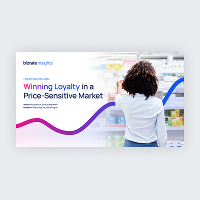 State of Customer Loyalty 2025