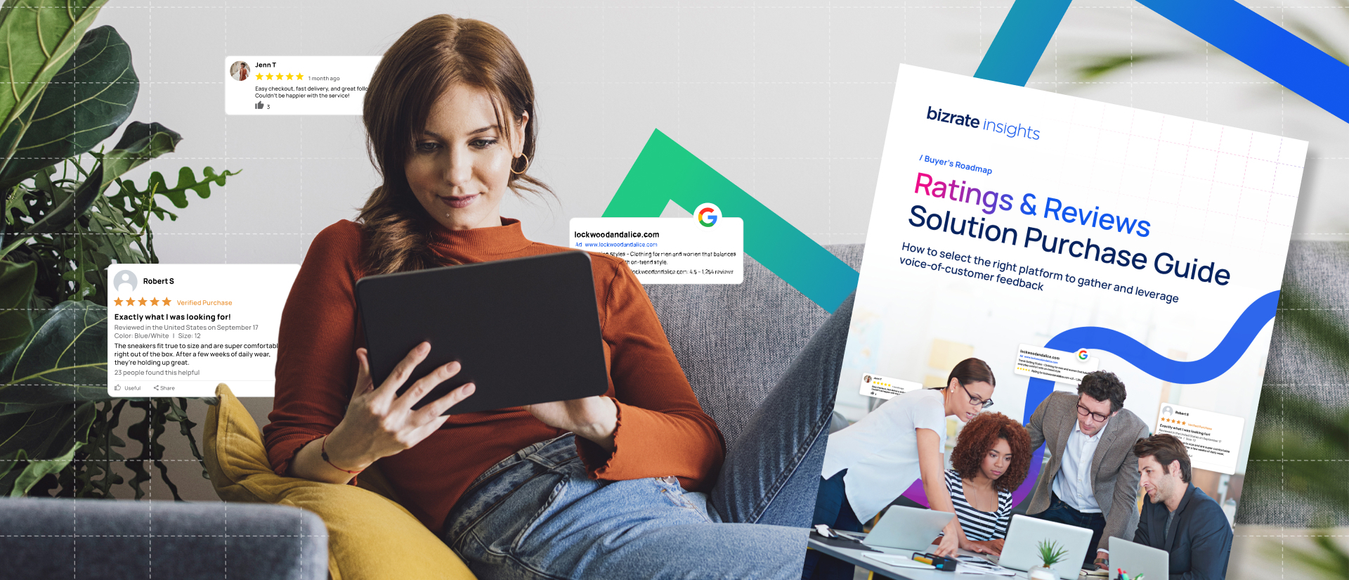 Complimentary Buyer's Guide Complimentary Buyer's Guide