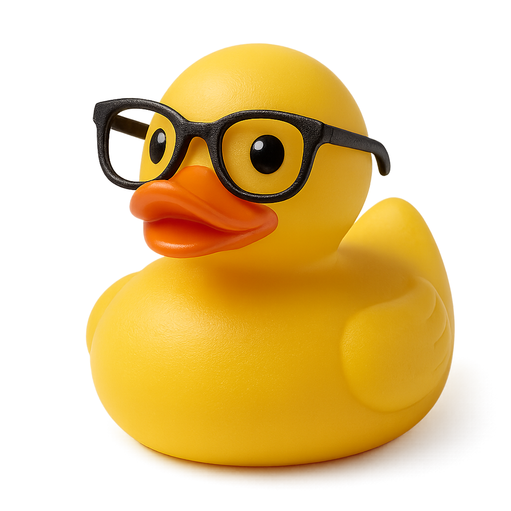 Duck Resources Duck Resources