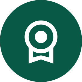 badge