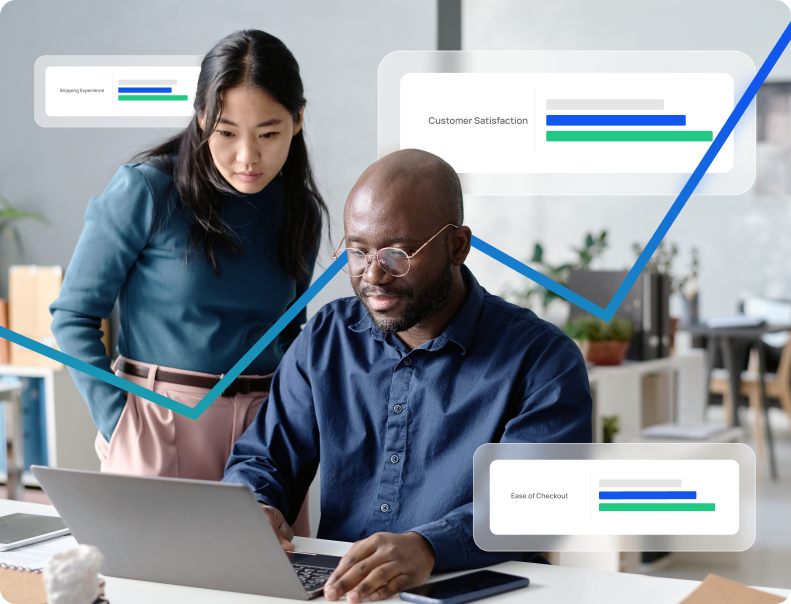 u4 - By Feature - Overview - Competitor Benchmarking